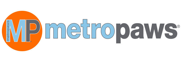 Metro Paws Logo