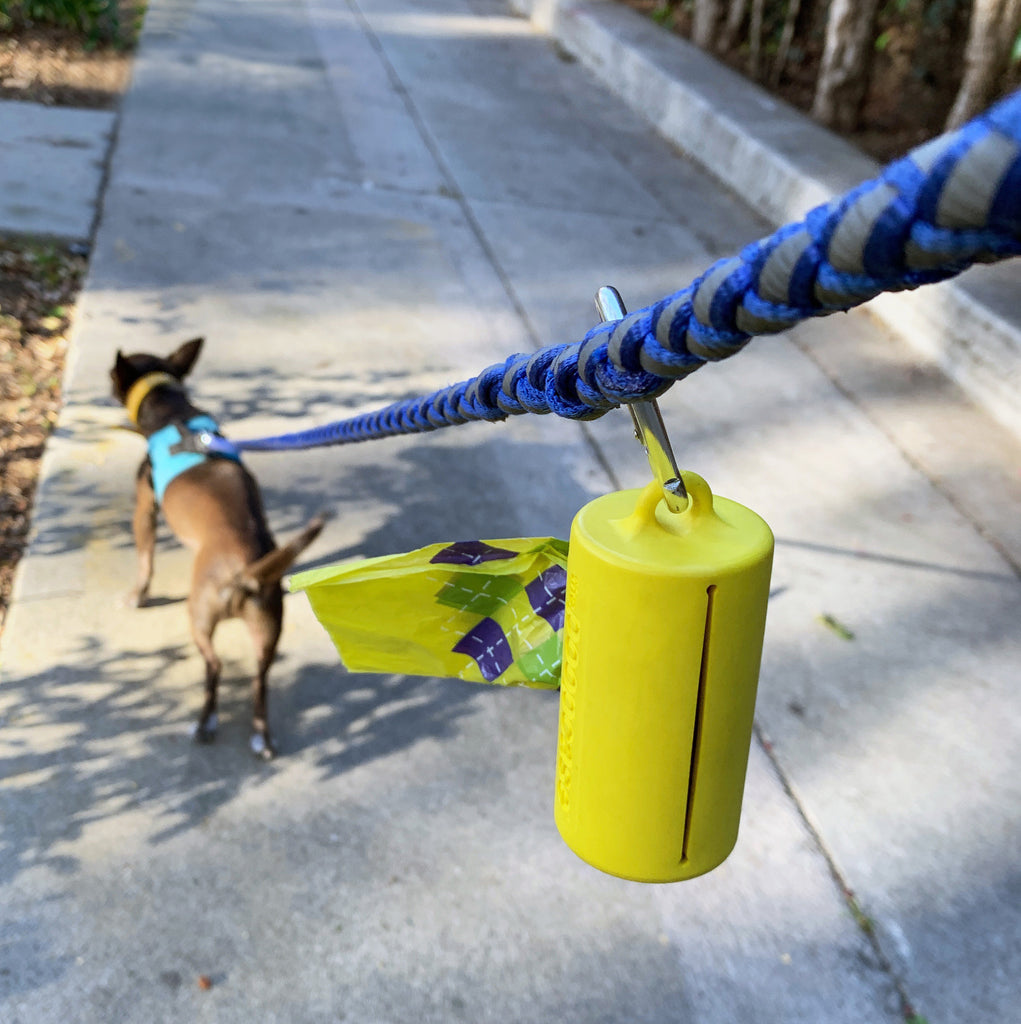 Make Your Walkies Better