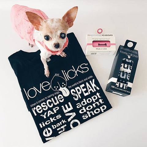 Love & Licks Foundation®