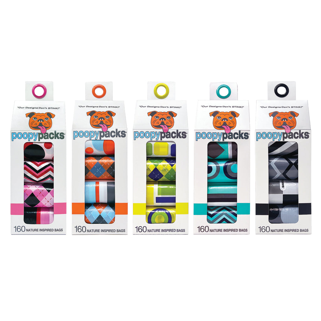 Shop Colorful Pet Products & Best Poop Bags | | THE PAW SHOP