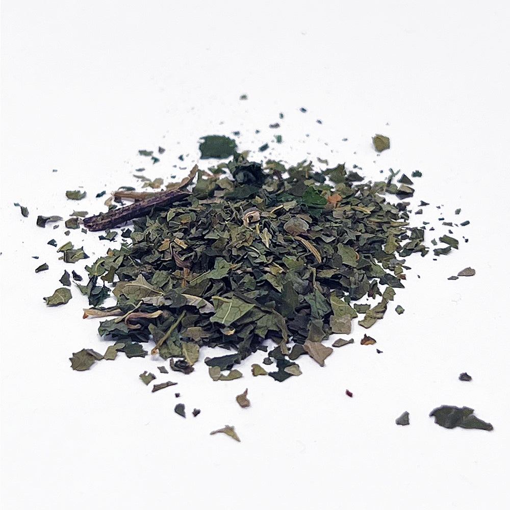 Metro Bliss Nip, organic Silvervine nip